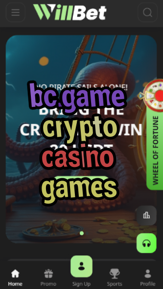 BC.Game Crypto Casino Games: Full List-vz72fvrf.com
