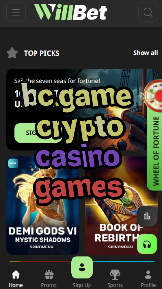 BC.Game Crypto Casino Games: Full List-vz72fvrf.com