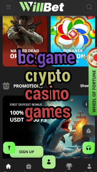 BC.Game Crypto Casino Games: Full List-vz72fvrf.com