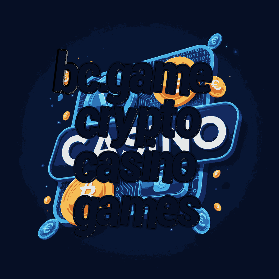 BC.Game Crypto Casino Games: Full List